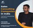 Sales Consulting Companies in India - YMS